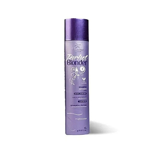 Floractive Professional Perfect Blonder One Shampoo