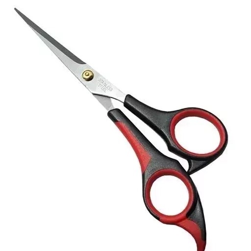 Stag Cutting Scissor Ring 6" (425)