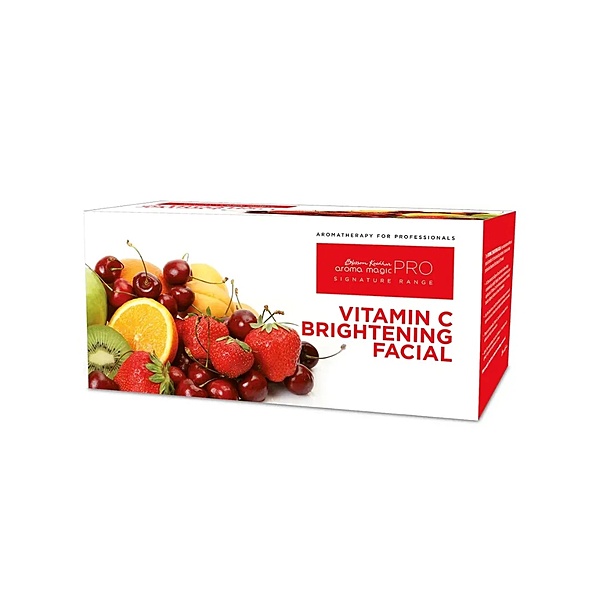 Aroma Magic Skin Brightening Facial Kit