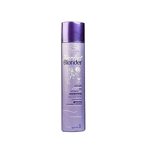 Floractive Professional Perfect Rlonder Two Mascara