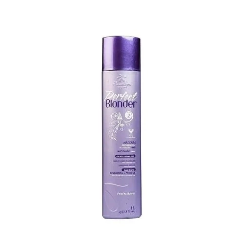 Floractive Professional Perfect Rlonder Two Mascara