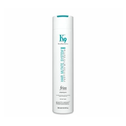 Beauty Garage K9 Frizz Shampoo 300 ml