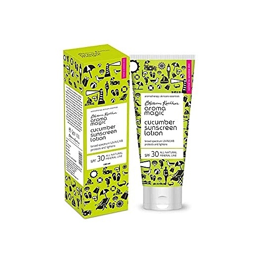 Aroma Magic Cucumber Lotion 100 ml