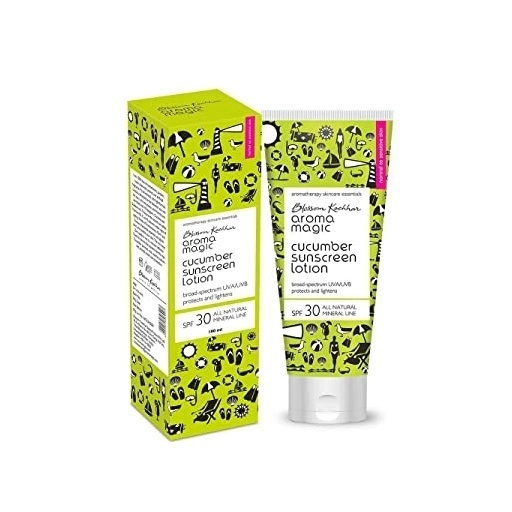 Aroma Magic Cucumber Lotion 100 ml