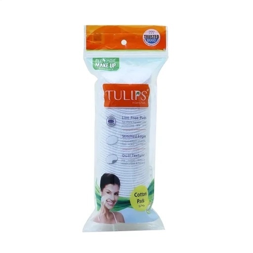 Tulip Cotton Pad Small
