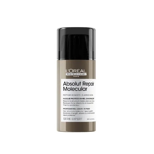 LOreal Absolute Repair Molecular Mask