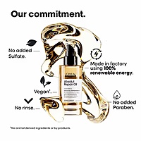 Loreal Absolute Repair Oil