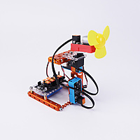 Home Inventor Expansion Set