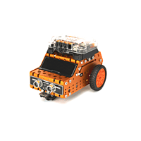WeeeBot 3-in-1 STEM robot kit