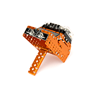 WeeeBot 3-in-1 STEM robot kit