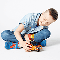 WeeeBot mini STEM Robot V2.0 - Education version