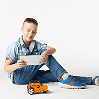 WeeeBot mini STEM Robot V2.0 - Education version