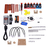 Weeemake 7 in 1 Home Inventor Kit Weeemake 7 in 1 Home Inventor Kit