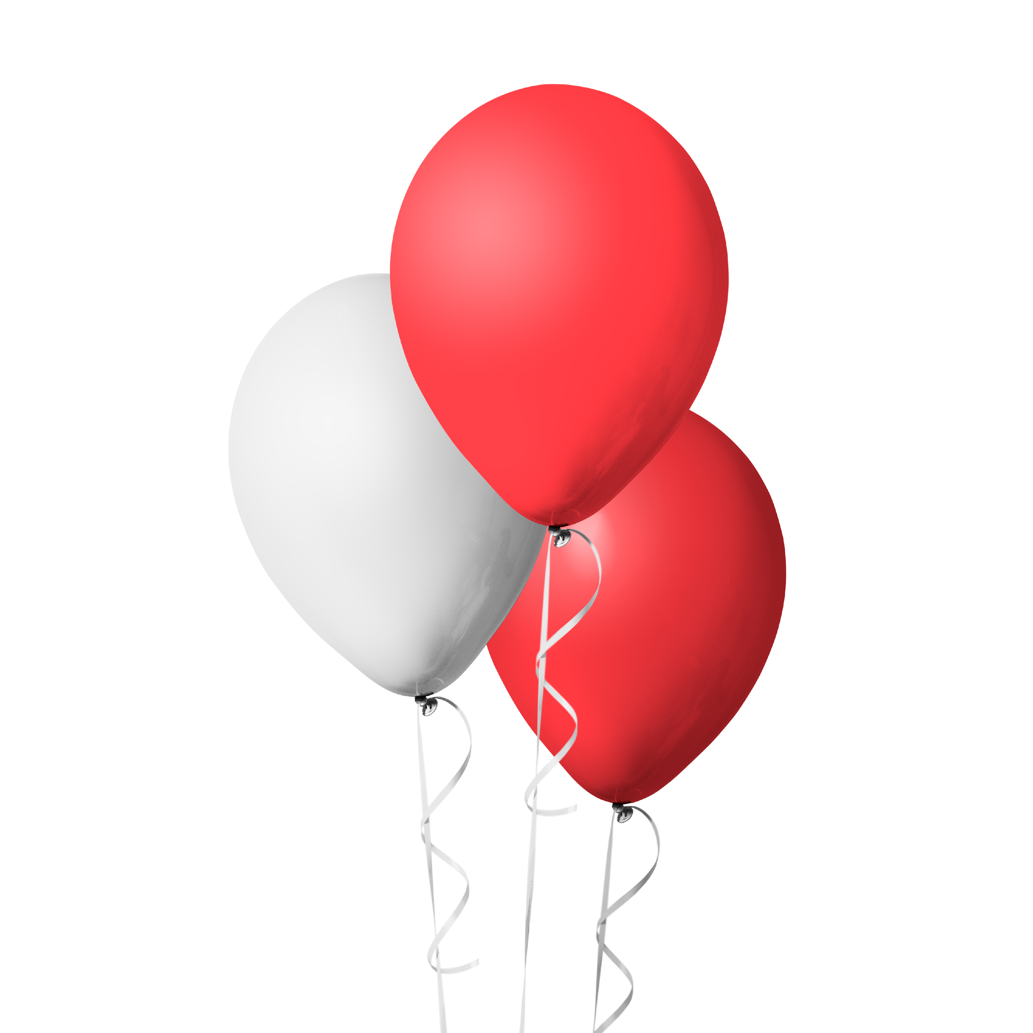 The Magic Balloons Store- Plain Multicolor Metallic/Latex Balloon Pack of 30pcs For Baby Shower, Photoshoot, Festivals, Theme Party, Birthday Decoration - 181512