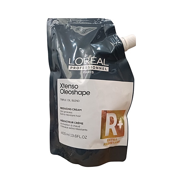 Loreal Xtenso Smoothing Cream EX1 400 ml