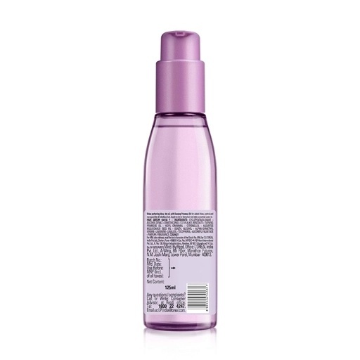 Loreal Liss Unlimited Serum 125 ml