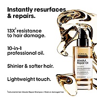 Loreal Absolute Repair Oil