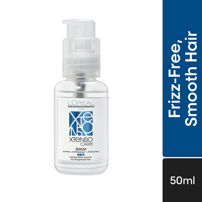 Loreal Xtenso Serum