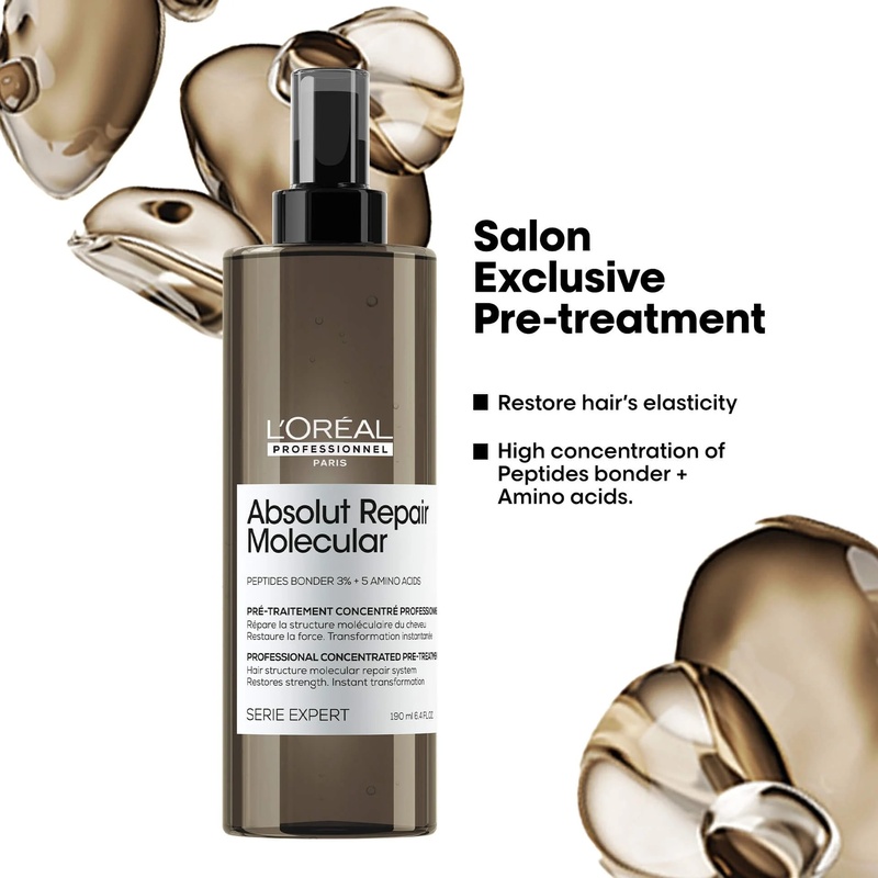 Loreal Absolute Repair Molecular Pre Treatment