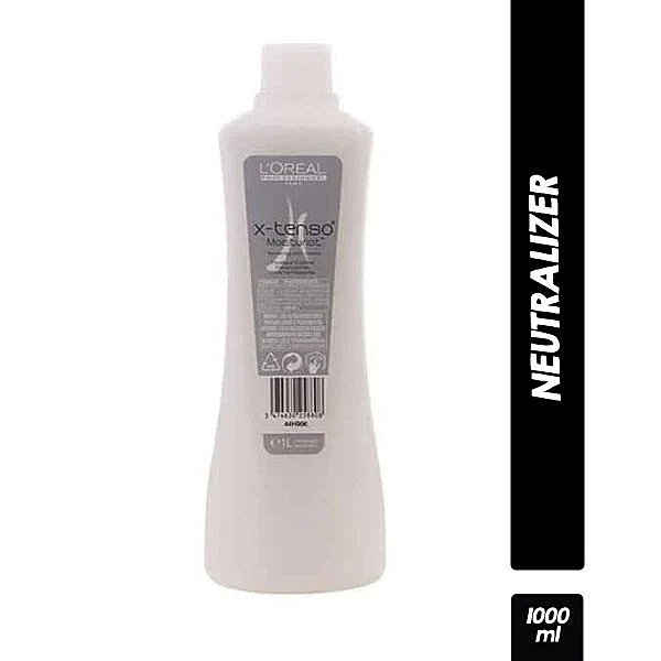 Loreal Xtenso Neutralizing Cream 1000 ml