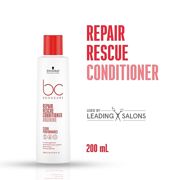 Schwarzkopf Repair Conditioner 200 ml