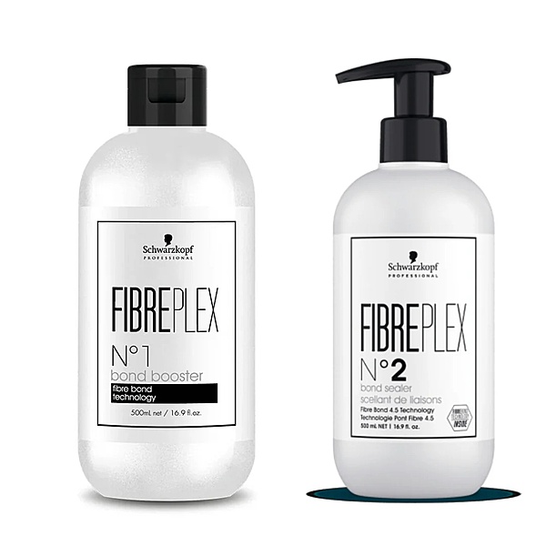 Schwarzkopf Professional Fibreplex treatment No.2