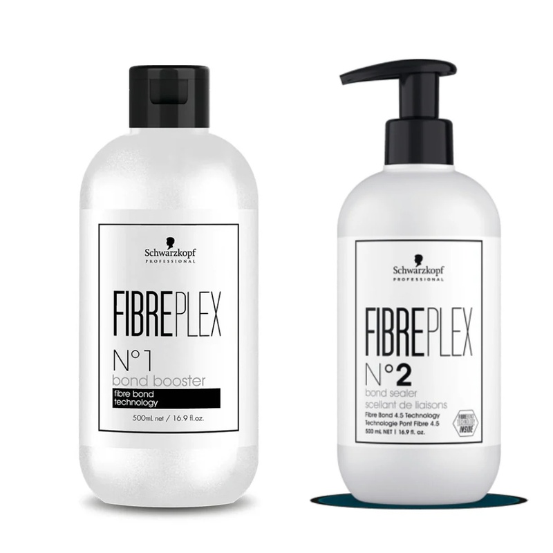 Schwarzkopf Professional Fibreplex treatment No.2