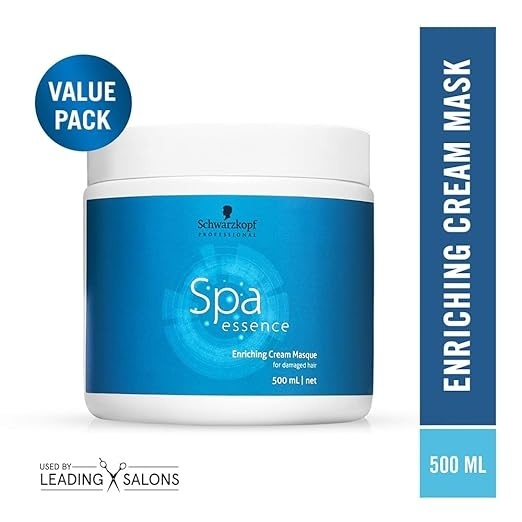 Schwarzkopf Enriching Spa