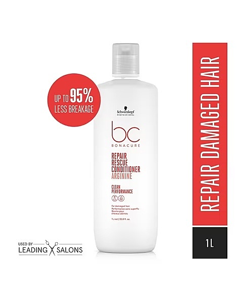 Schwarzkopf Repair Conditioner 1000 ml