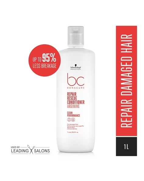 Schwarzkopf Repair Conditioner 1000 ml