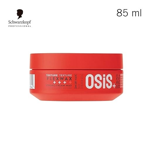 Schwarzkopf Osis Hair Flex Wax