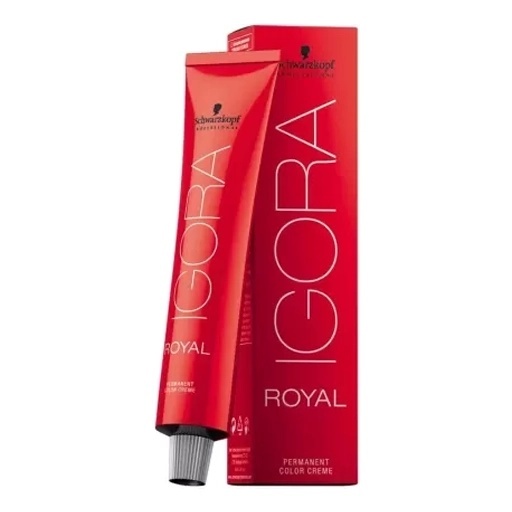 Schwarzkopf Igora Color 4
