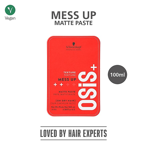 Schwarzkopf Osis Mess Up
