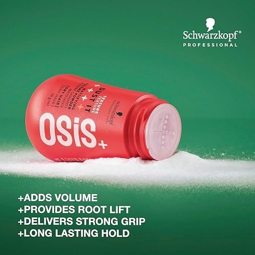 Schwarzkopf Osis Dust IT