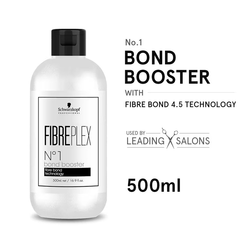 Schwarzkopf Professional Fibreplex treatment No.1