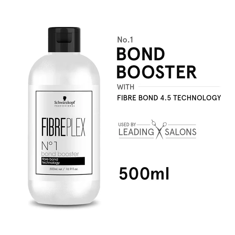 Schwarzkopf Professional Fibreplex treatment No.1