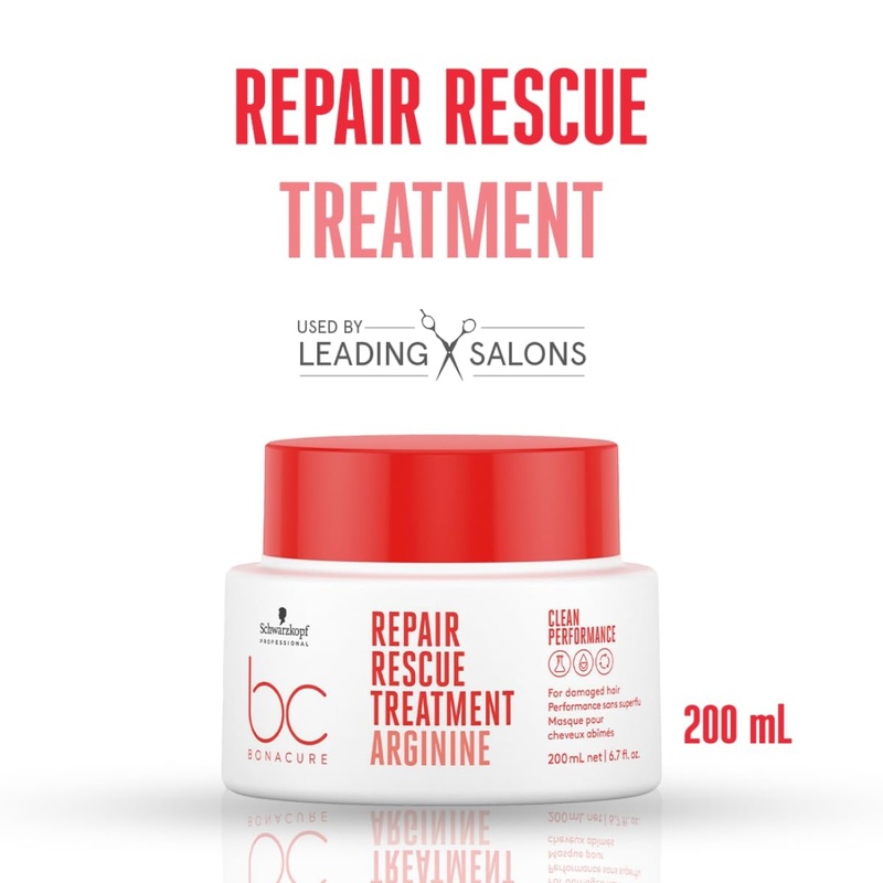 Schwarzkopf Repair Treatment 200 ml