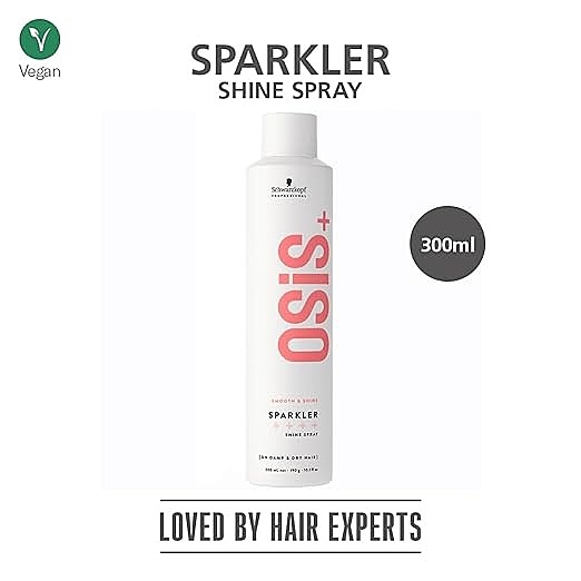 Schwarzkopf Osis Sparkler Spray