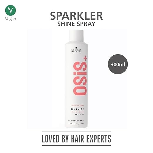Schwarzkopf Osis Sparkler Spray
