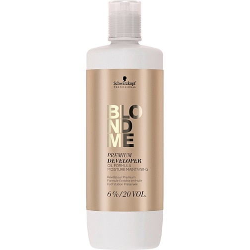 Schwarzkopf Blondme Premium Developer 20 Vol