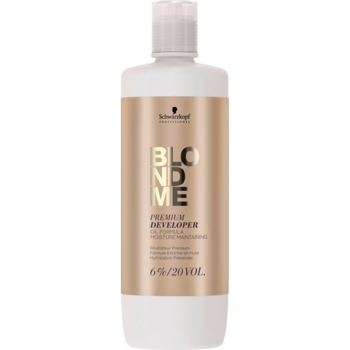 Schwarzkopf Blondme Premium Developer 20 Vol