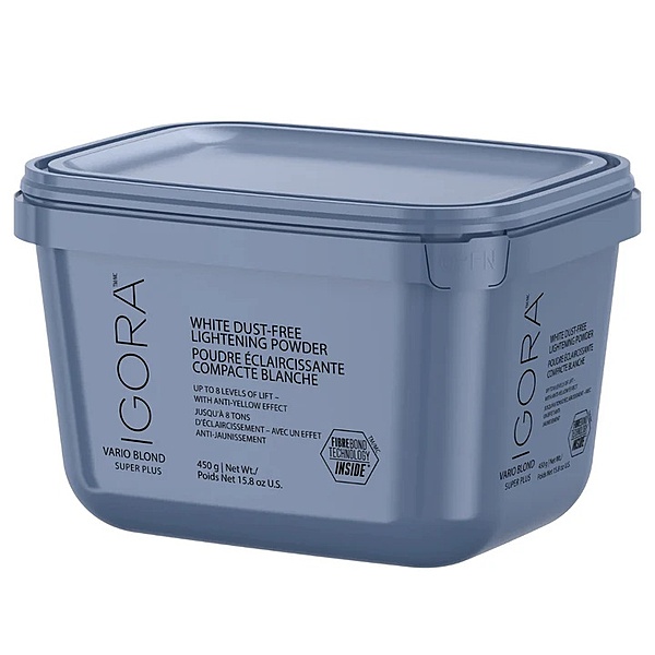 Schwarzkopf Igora Blonder