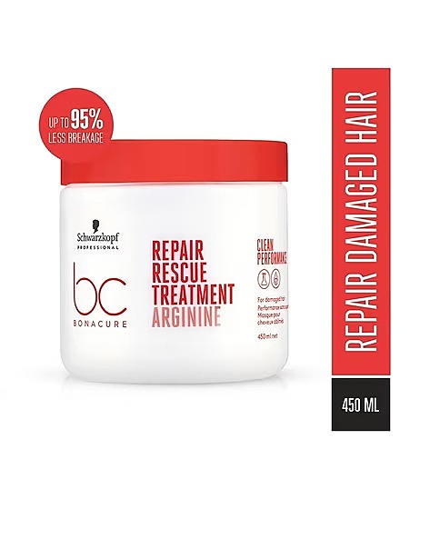 Schwarzkopf Repair Treatment 500 ml