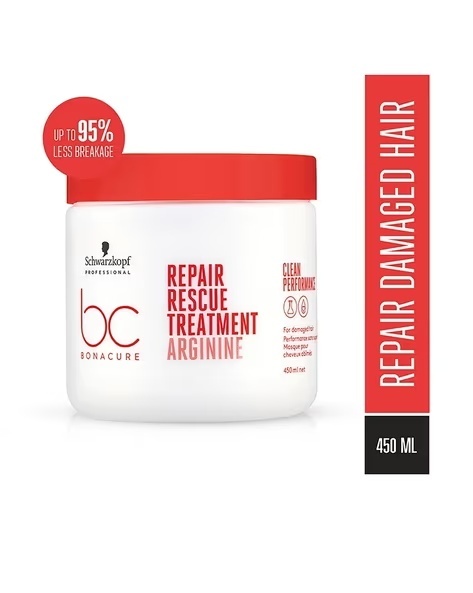 Schwarzkopf Repair Treatment 500 ml