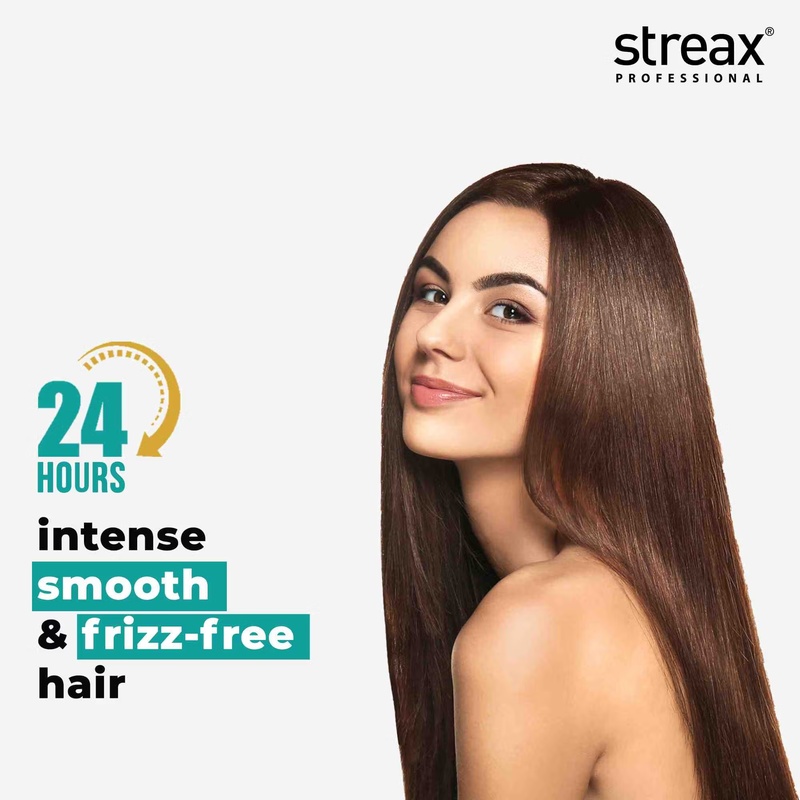 Streax Vitariche Gloss Hair Serum 50 ml