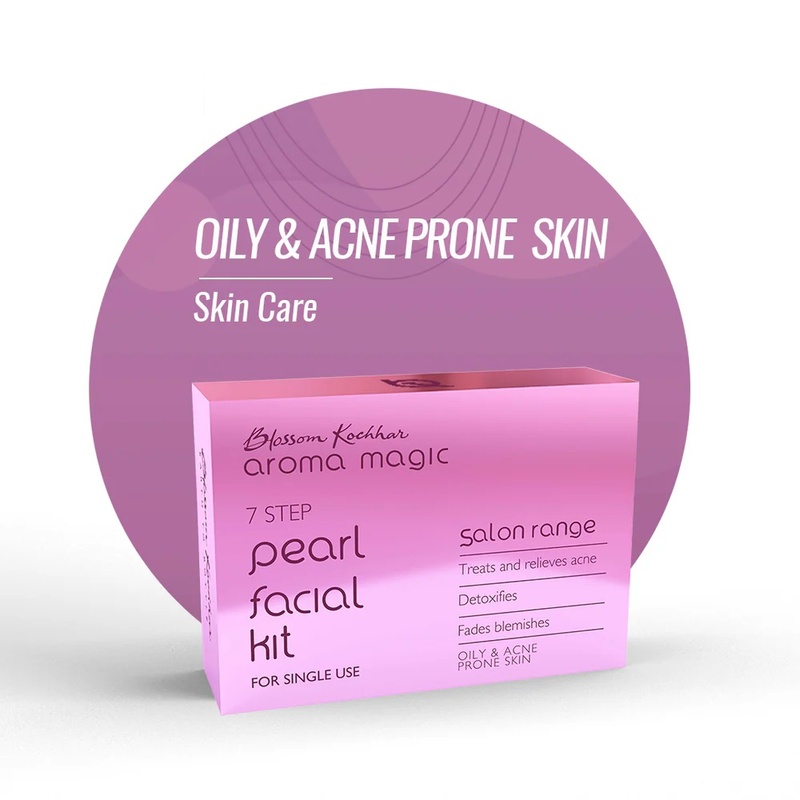 Aroma Magic Pearl Kit