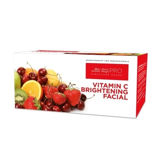 Aroma Magic Vitamin C Skin Brightening Facial Kit(Small)