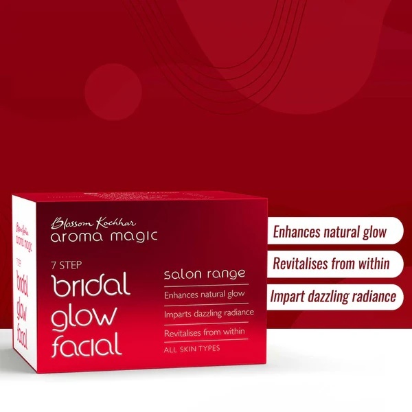 Aroma Magic Bridal Kit