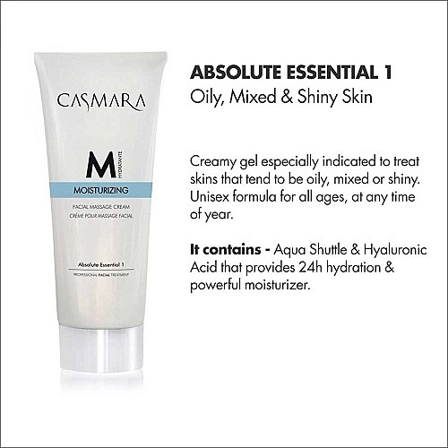 Casmara Absolute Essential Cream 1 (A13341)