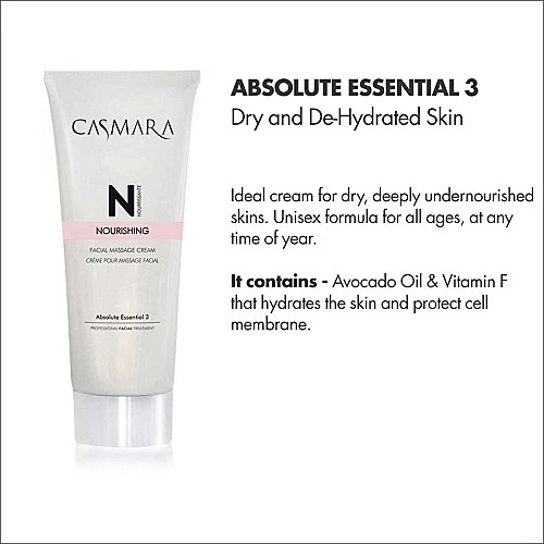 Casmara Absolute Essential Cream ,3 (A13343)